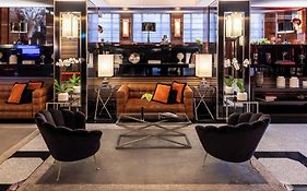 Starhotels Ritz